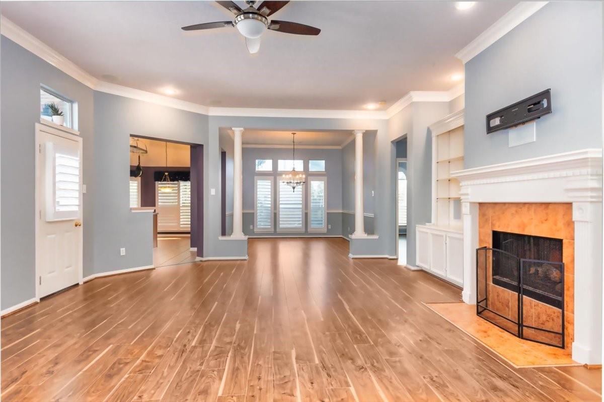 4522 Laurel Green Court