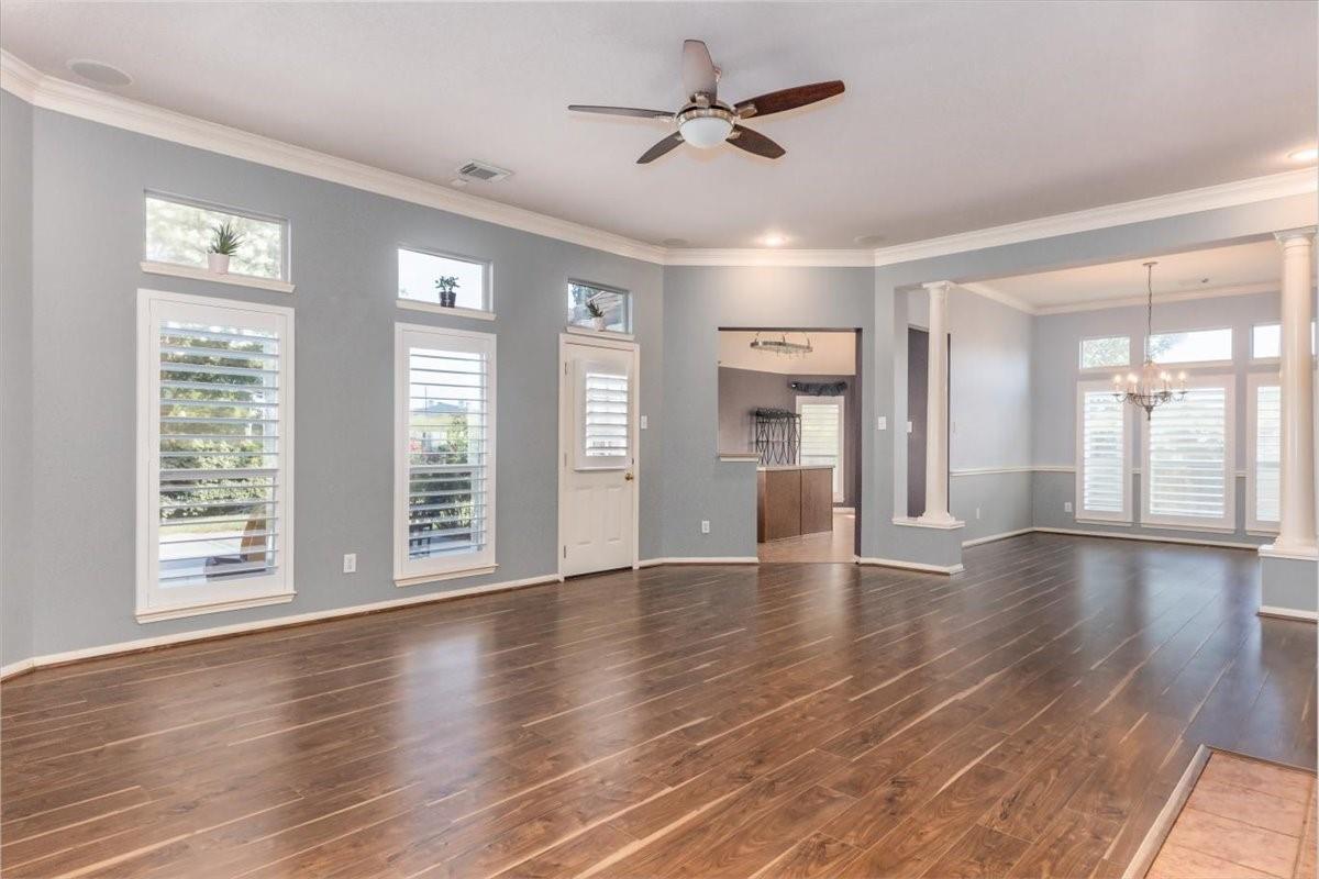 4522 Laurel Green Court