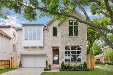 Photo of 6634 Wakeforest Avenue, West University, TX 77005 (MLS # 58070043)