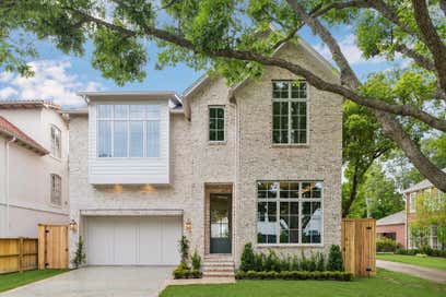 6634 Wakeforest Avenue West University Place TX 77005