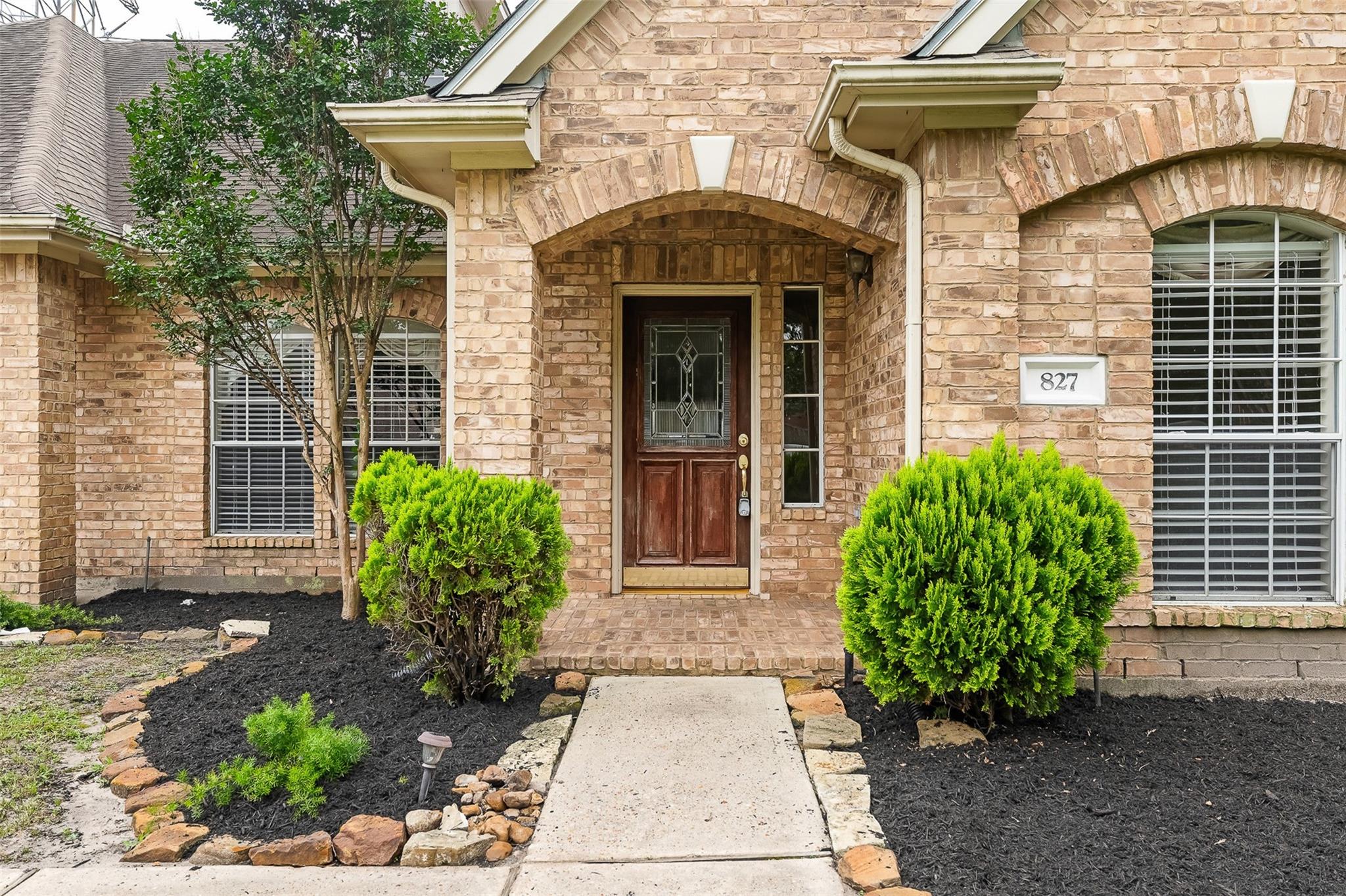 827 Hannock Glen Lane