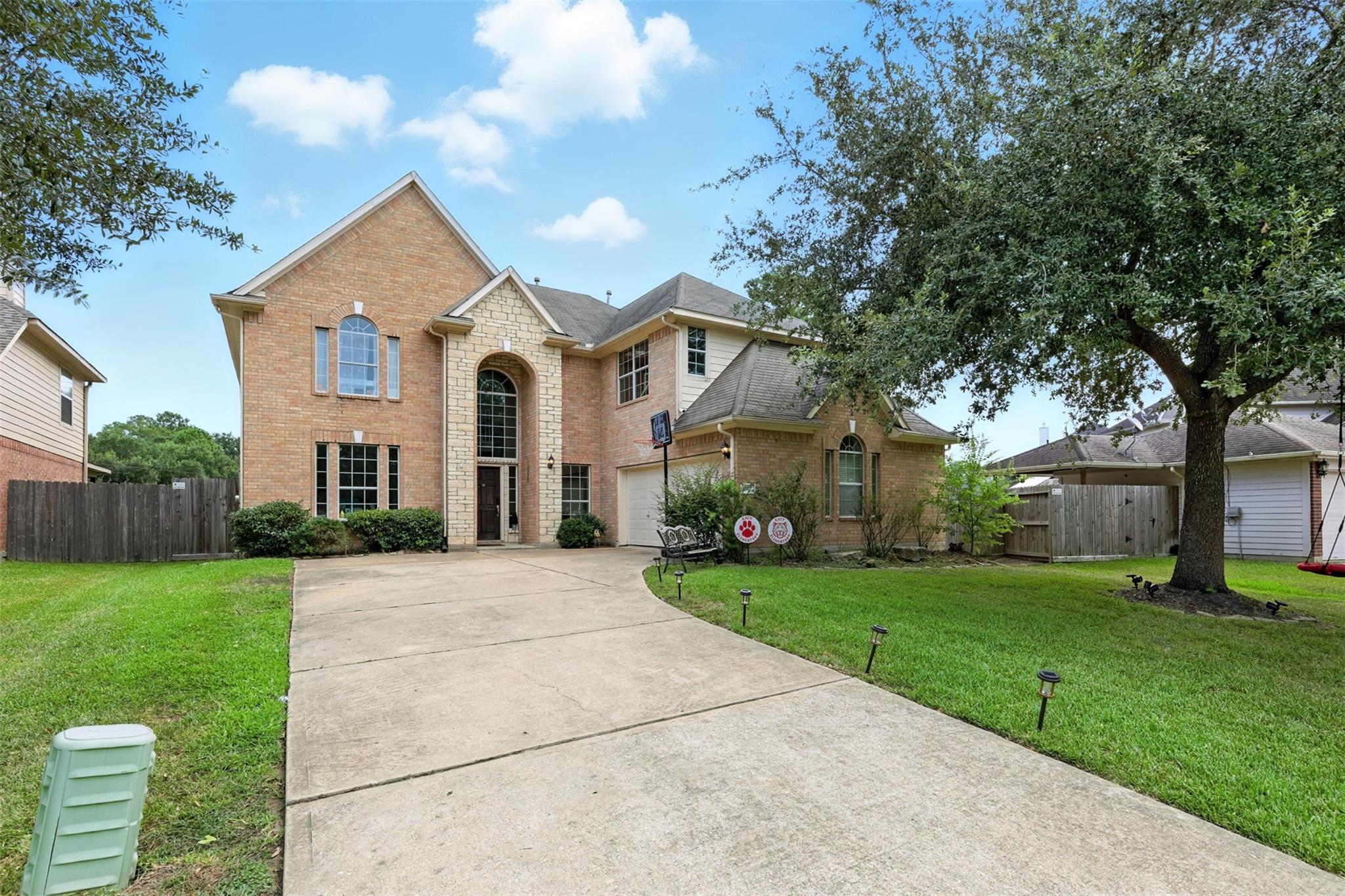 6302 Alicia Way Lane