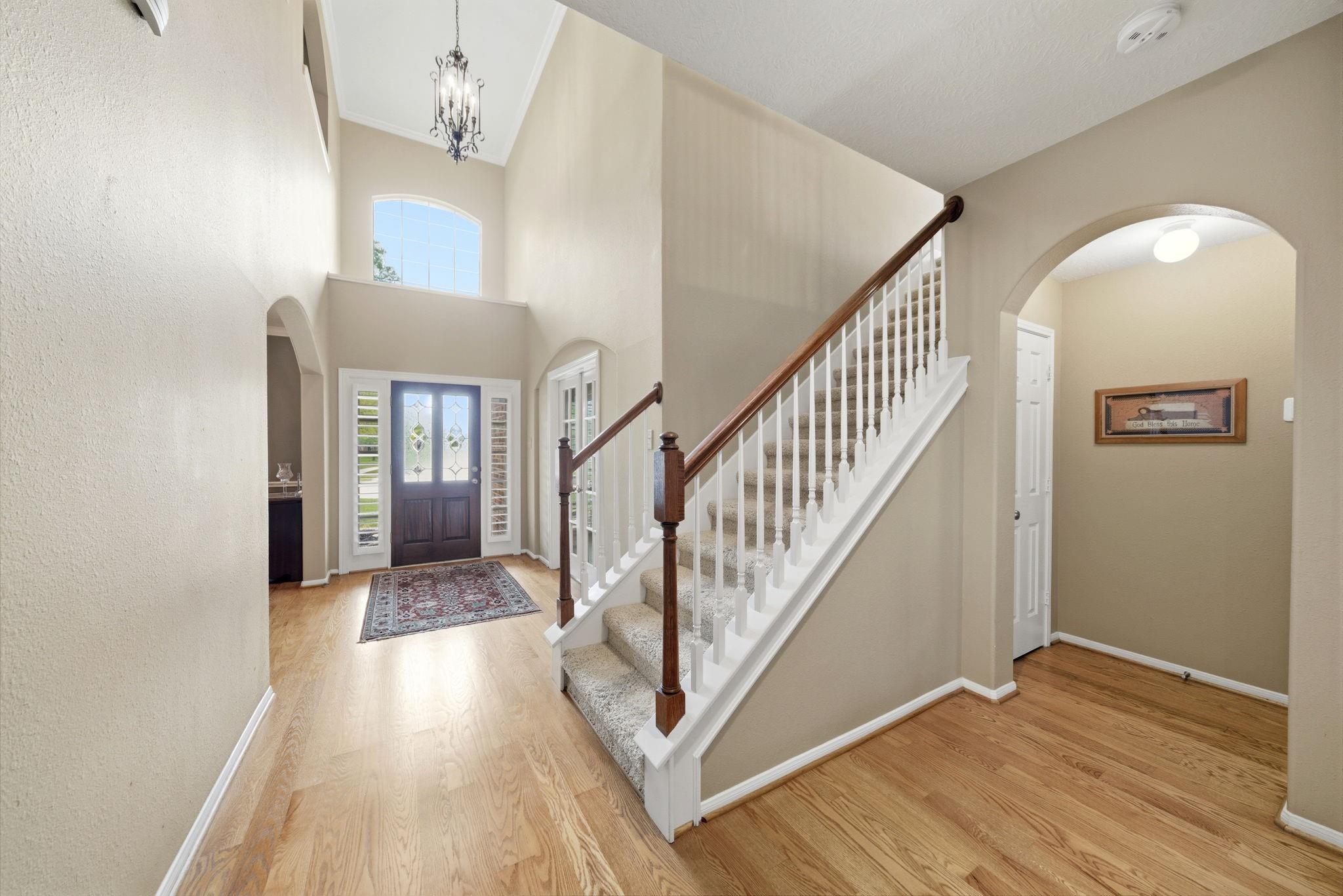 15907 Township Glen Lane
