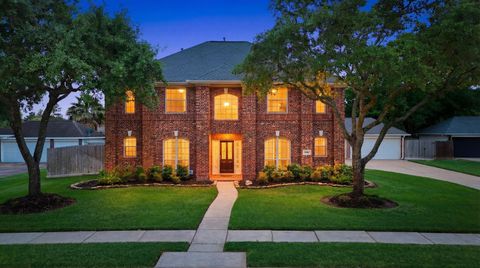Photo of 15907 Township Glen Lane, Cypress, TX 77433 (MLS # 29597507)