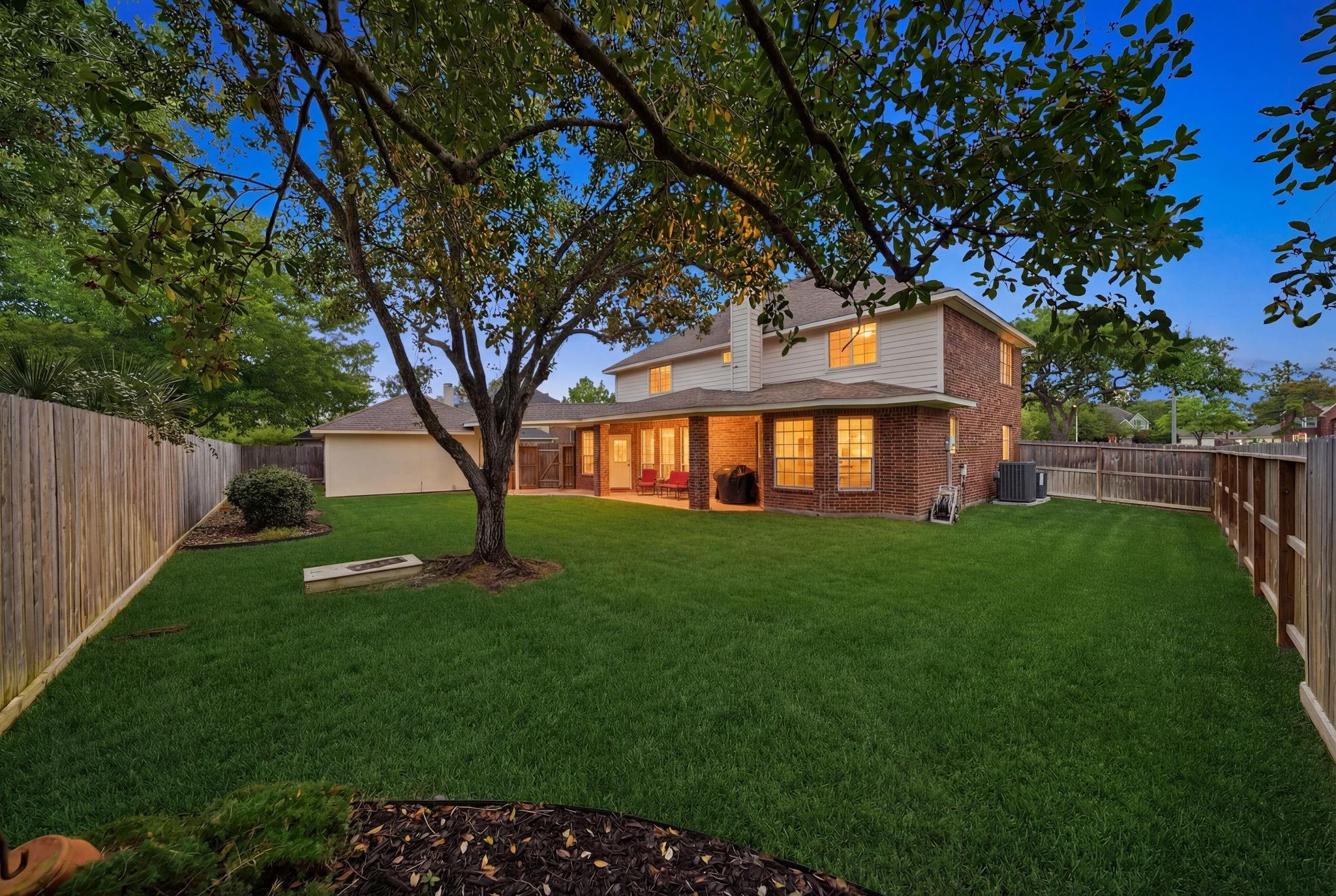 15907 Township Glen Lane