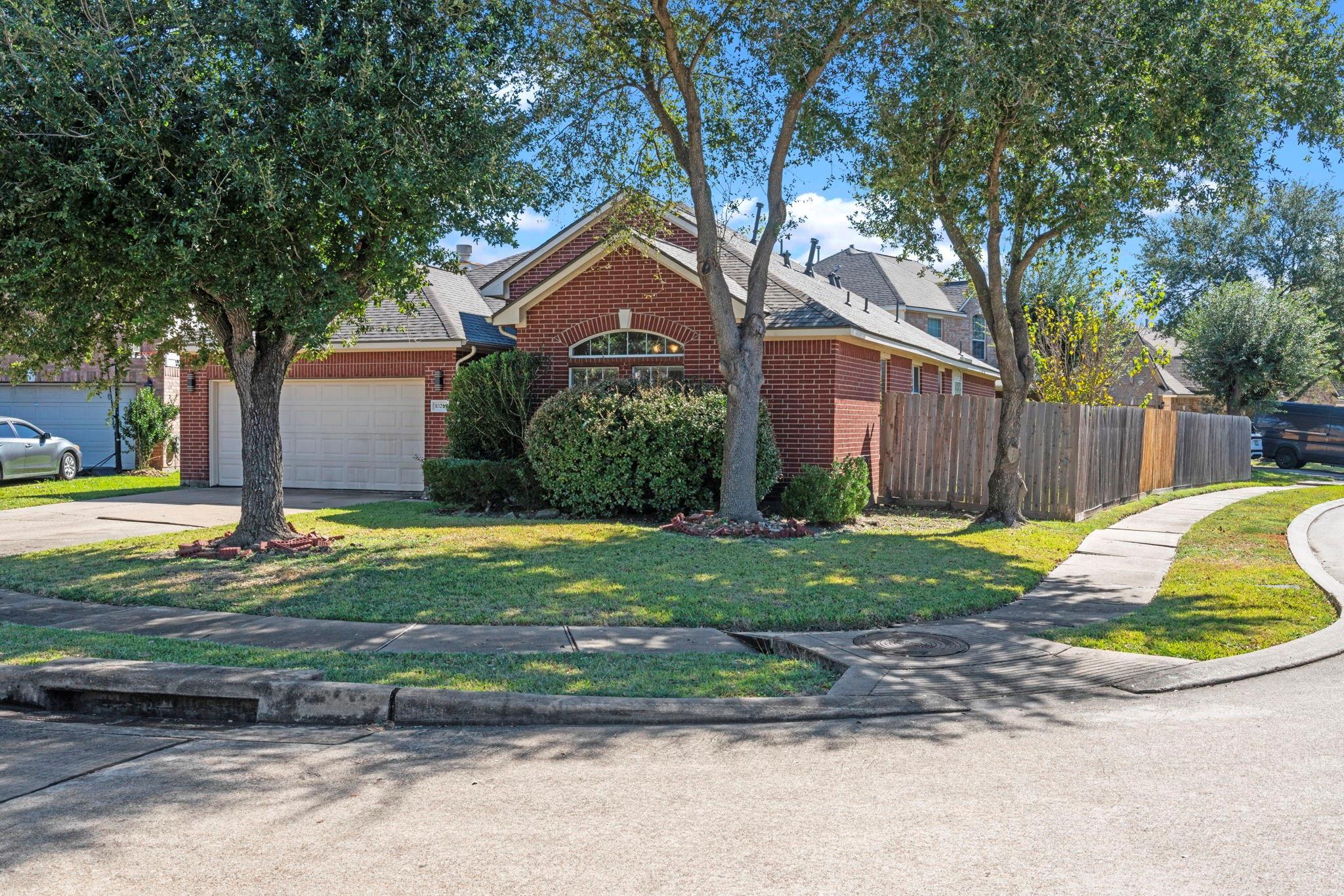 10215 Rockdale Bridge Court