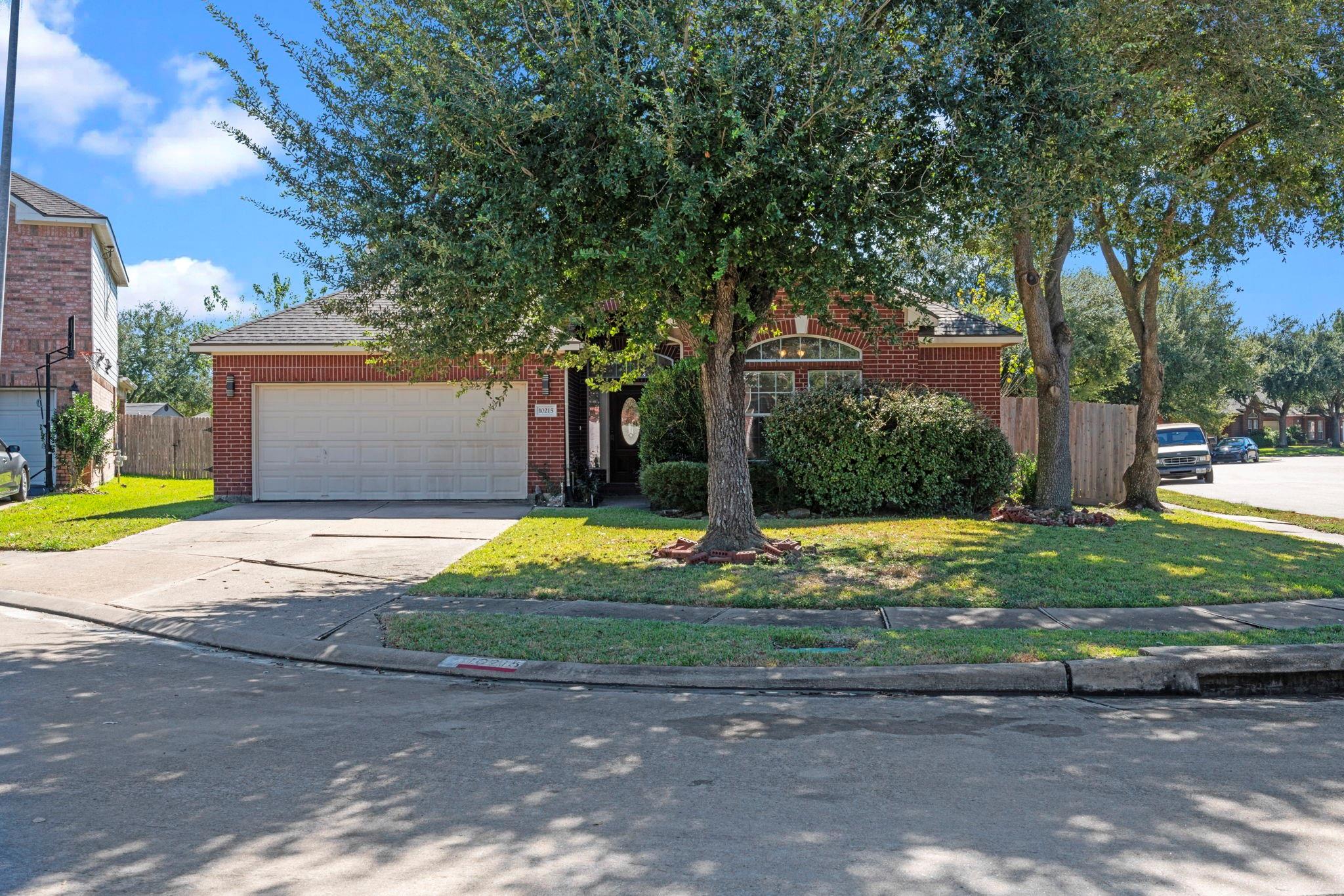 10215 Rockdale Bridge Court