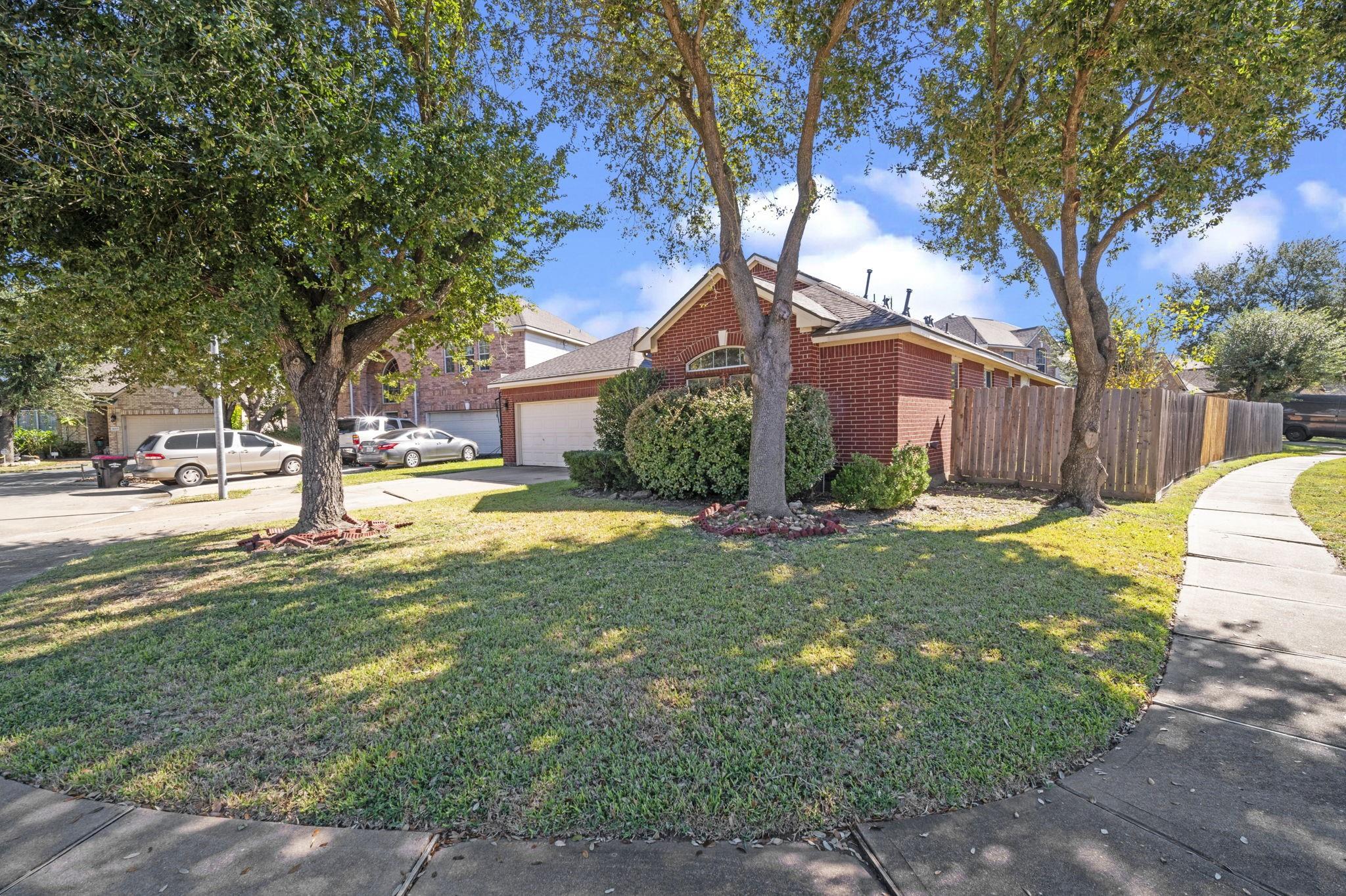 10215 Rockdale Bridge Court