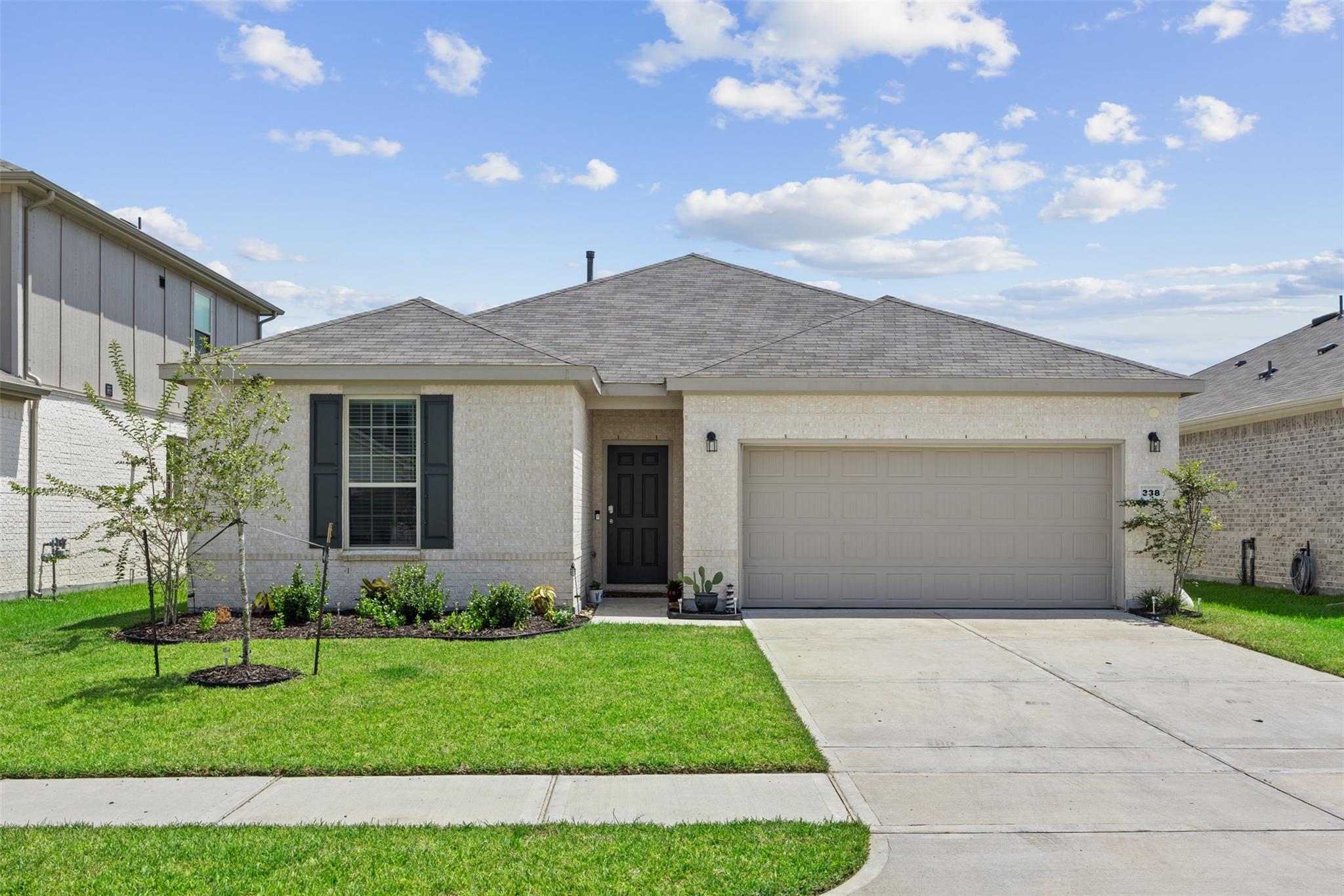 338 Paso Fino Drive