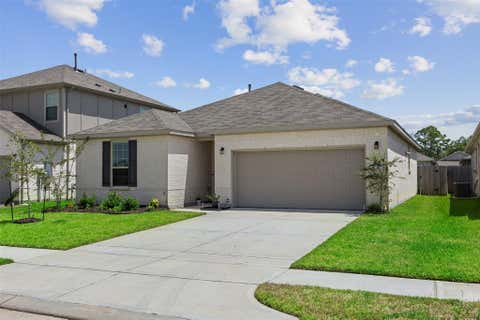Photo of 338 Paso Fino Drive, Alvin, TX 77511 (MLS # 18367118)