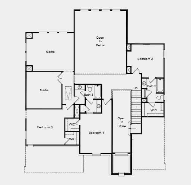 18311 Magnolia Valley Lane