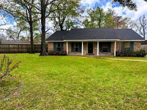 8639 Cedarbrake Drive Spring Valley Village TX 77055