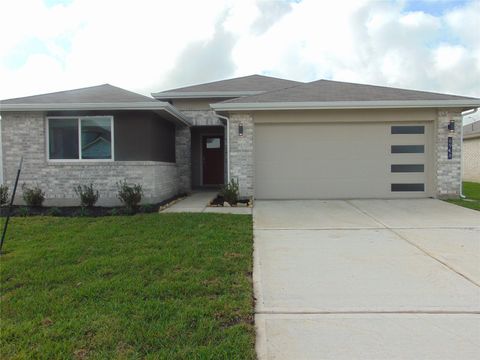 Photo of 6918 Morales Way, Richmond, TX 77469 (MLS # 75047206)