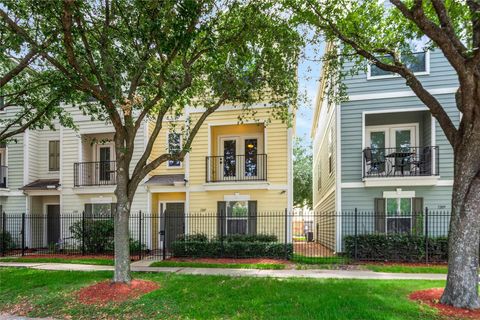 Photo of 1207 Nagle Street, Houston, TX 77003 (MLS # 36402426)