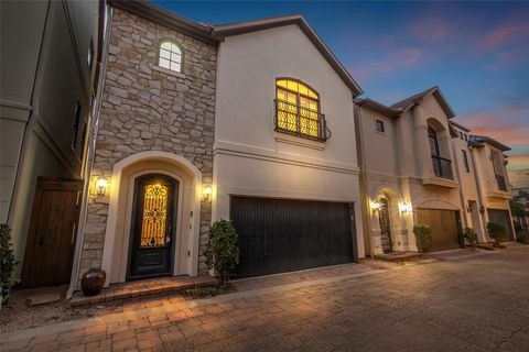 Photo of 1408 Alabama Street, Houston, TX 77004 (MLS # 9036291)