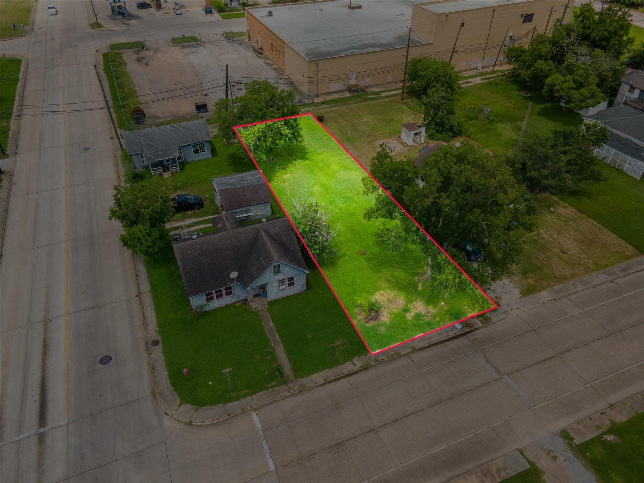 1026 W 4th Street