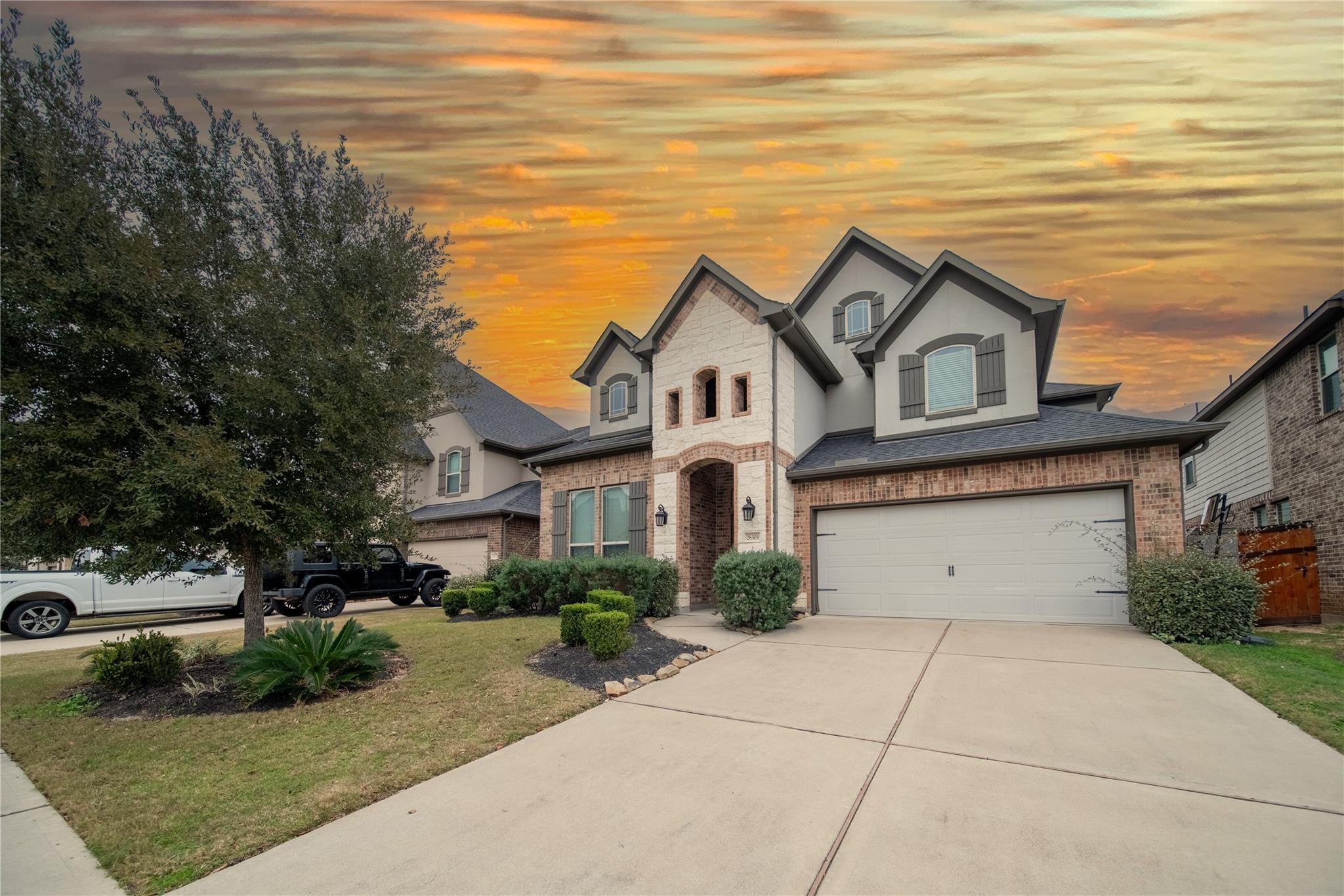 28303 Long Mill Lane
