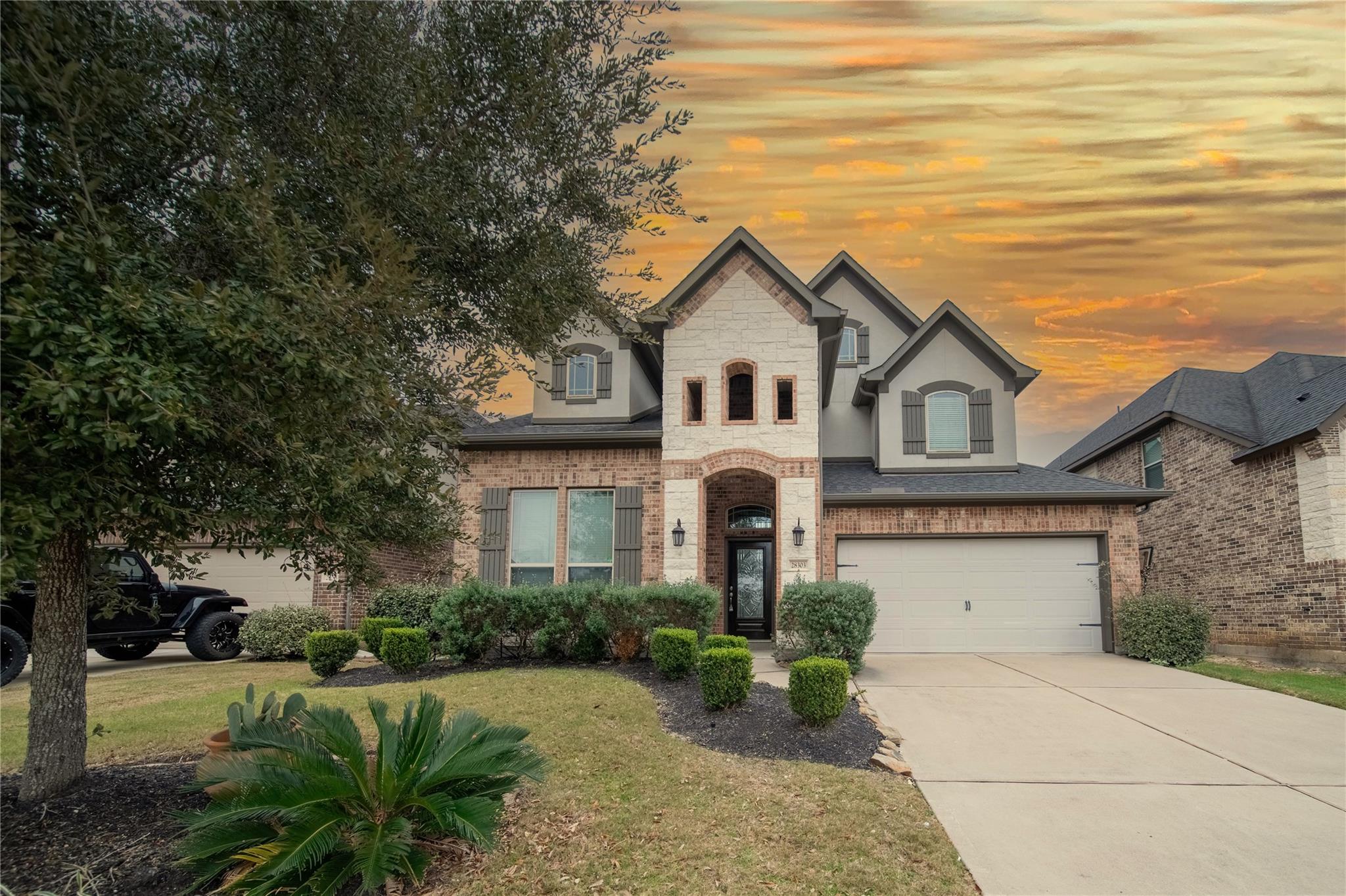 28303 Long Mill Lane