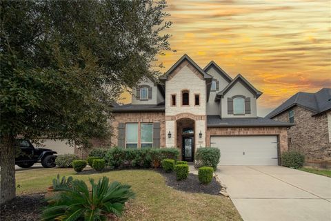 Photo of 28303 Long Mill Lane, Fulshear, TX 77441 (MLS # 29963574)