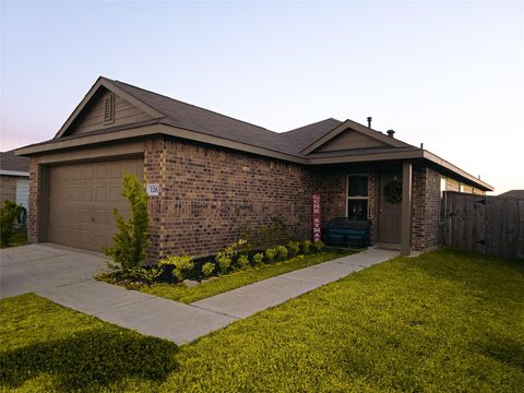 Photo of 126 Spring Rose Drive, Magnolia, TX 77354 (MLS # 74163933)