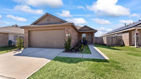 Photo of 126 Spring Rose Drive, Magnolia, TX 77354 (MLS # 74163933)