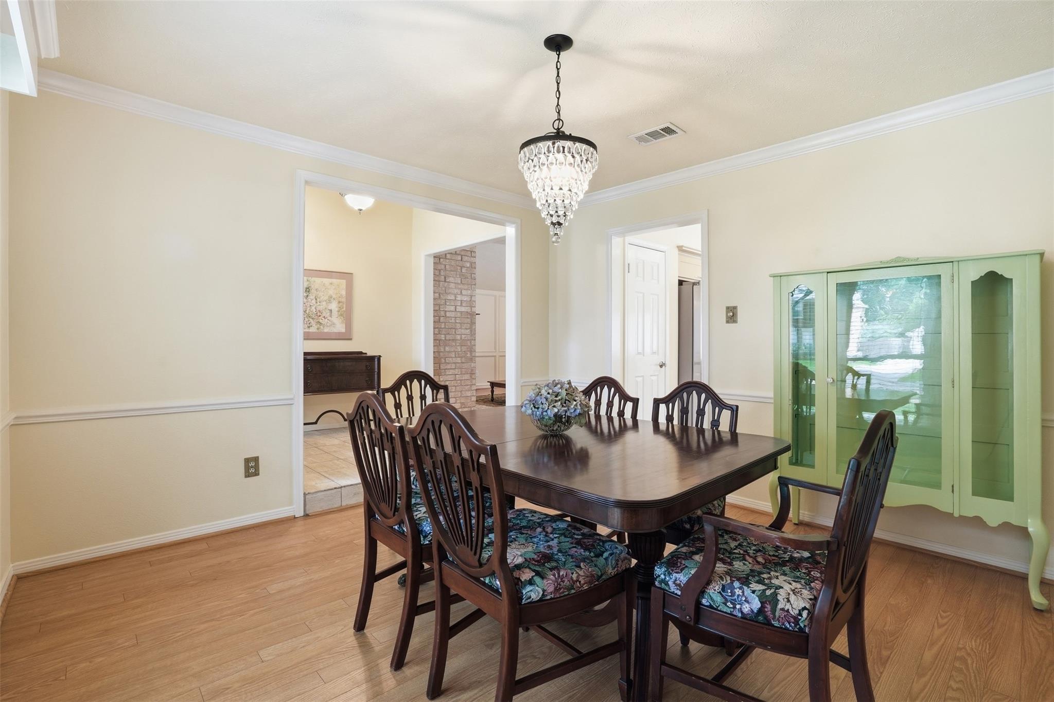 15810 Echo Lodge Drive