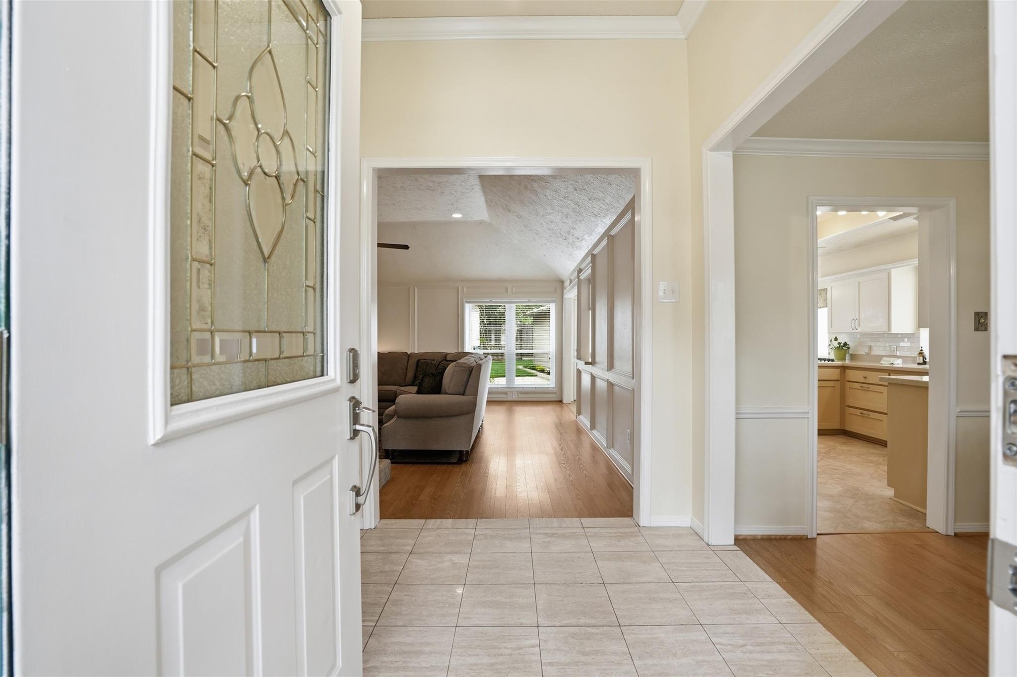 15810 Echo Lodge Drive
