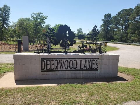 Vacant Land For Sale - Big Brave Circle<br/> Hempstead, TX 77445