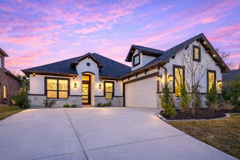 87 Waterford Way Montgomery TX 77356