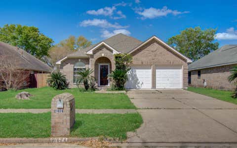 Photo of 21074 Southern Colony Court, Katy, TX 77449 (MLS # 24181480)