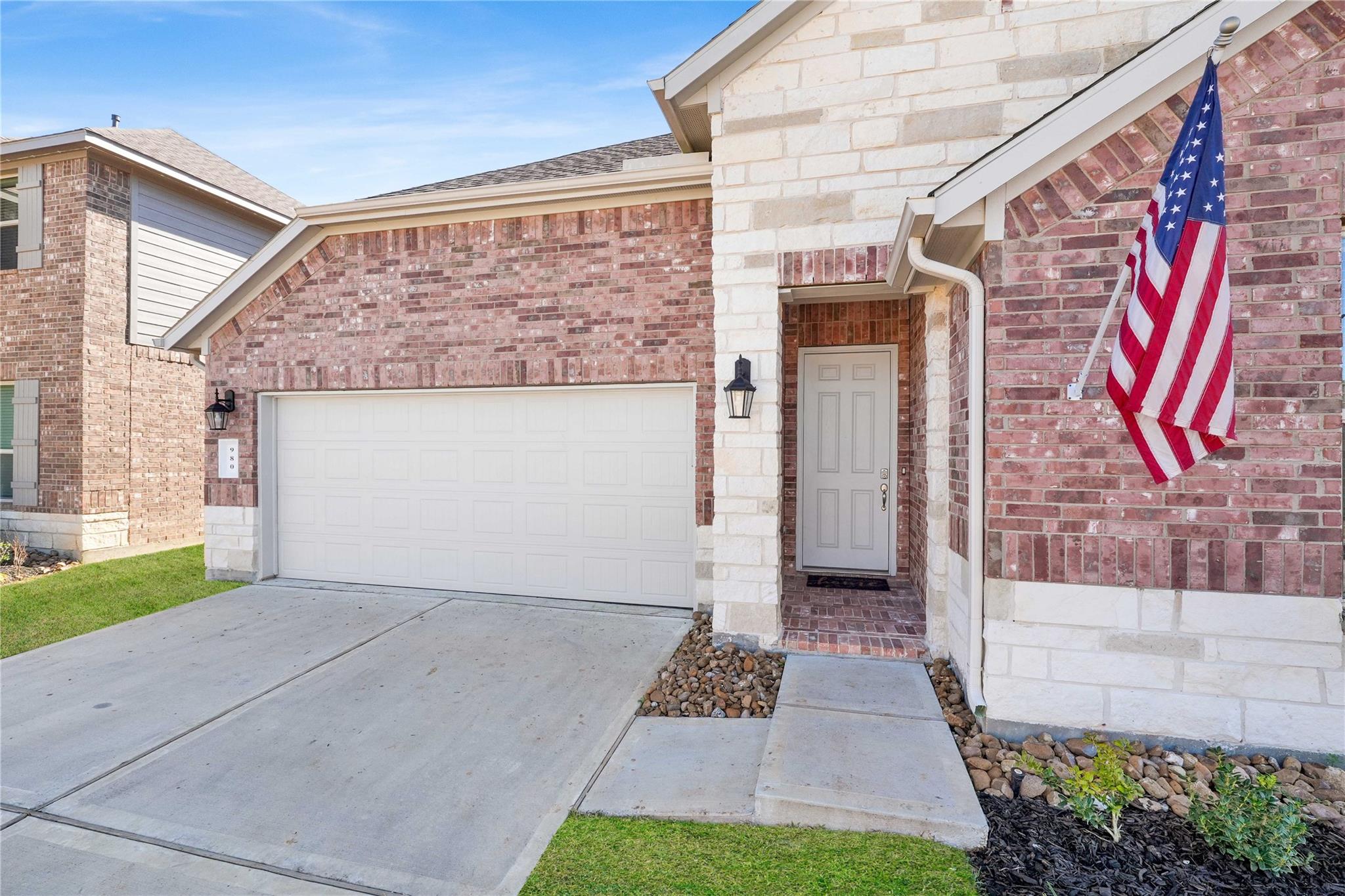 980 Youth Water Road