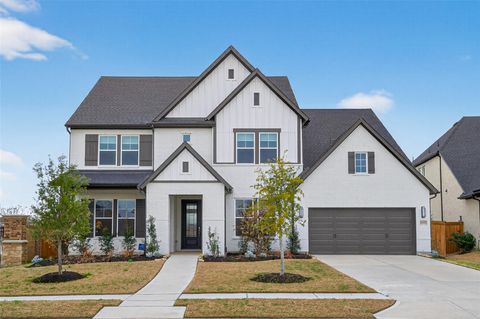 Photo of 14327 Vista View Drive, Cypress, TX 77433 (MLS # 10027700)