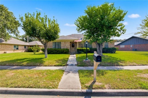 Photo of 204 King Arthur Street, Victoria, TX 77904 (MLS # 13267259)