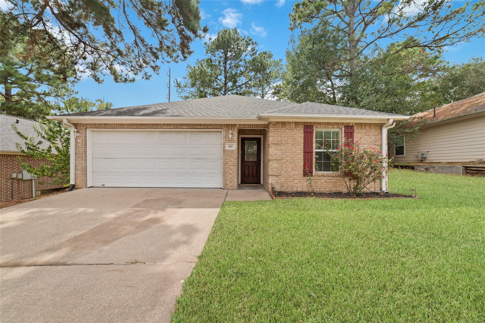 146 Hidden Valley Cir