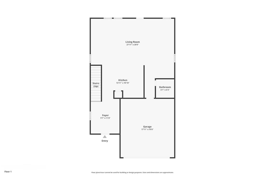 Photo of 14443 Jenson Creek, San Antonio, TX 78245 (MLS # 72688652)