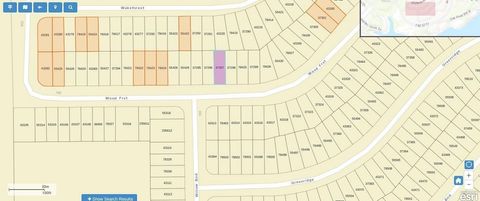 Lot 455 Wood Forest Livingston TX 77351