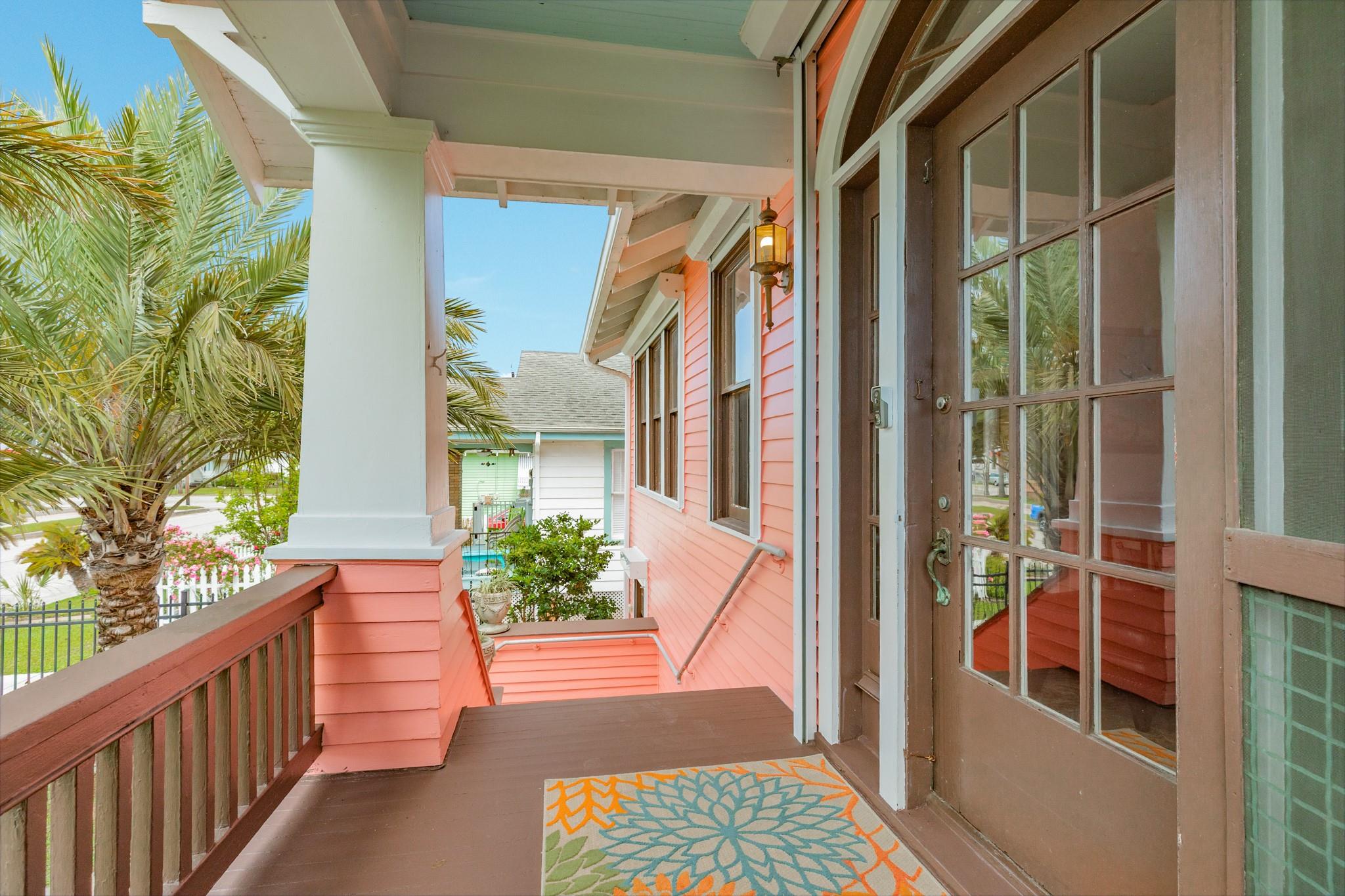 3911 Avenue R 1/2
