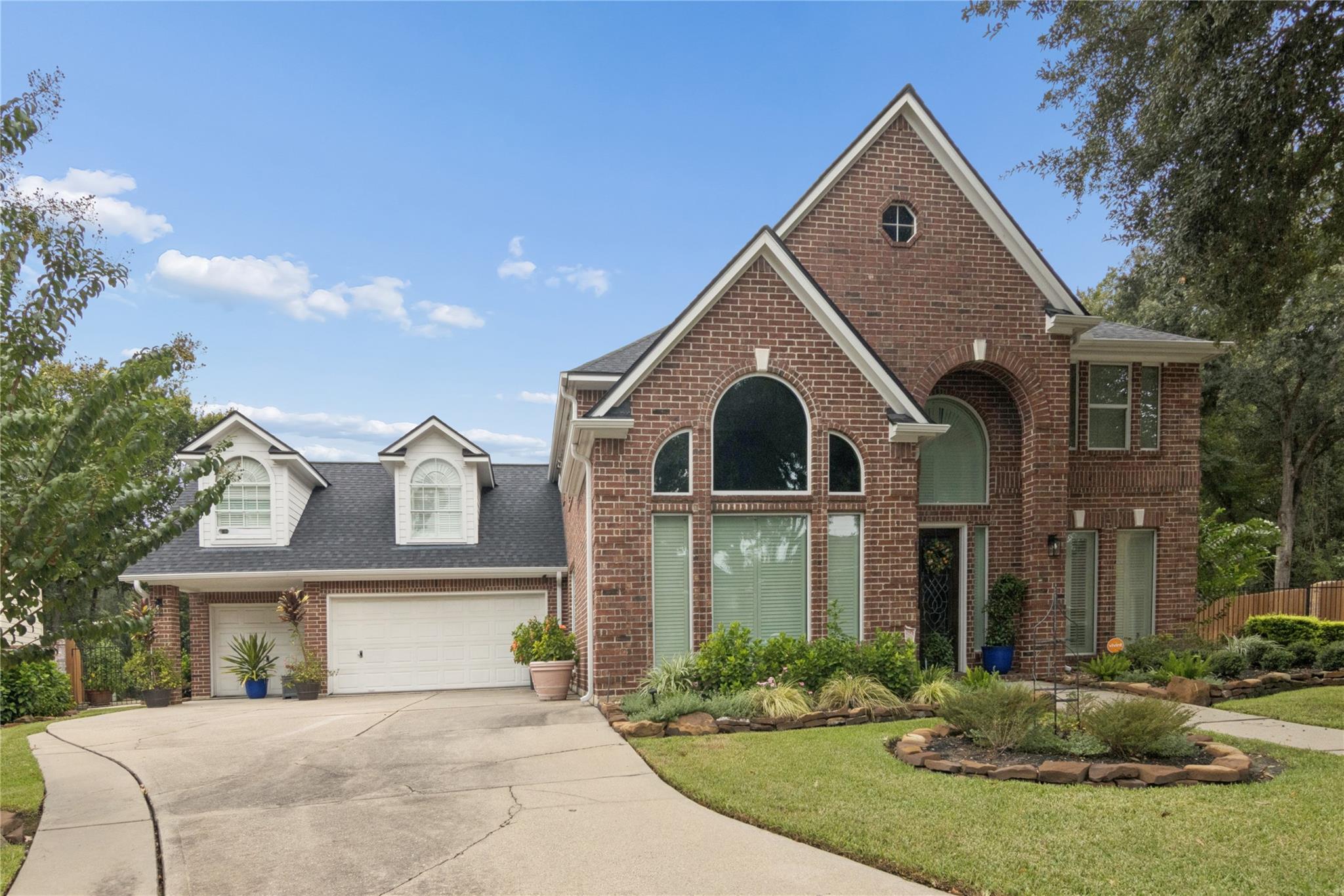 17831 Green Elm Lane