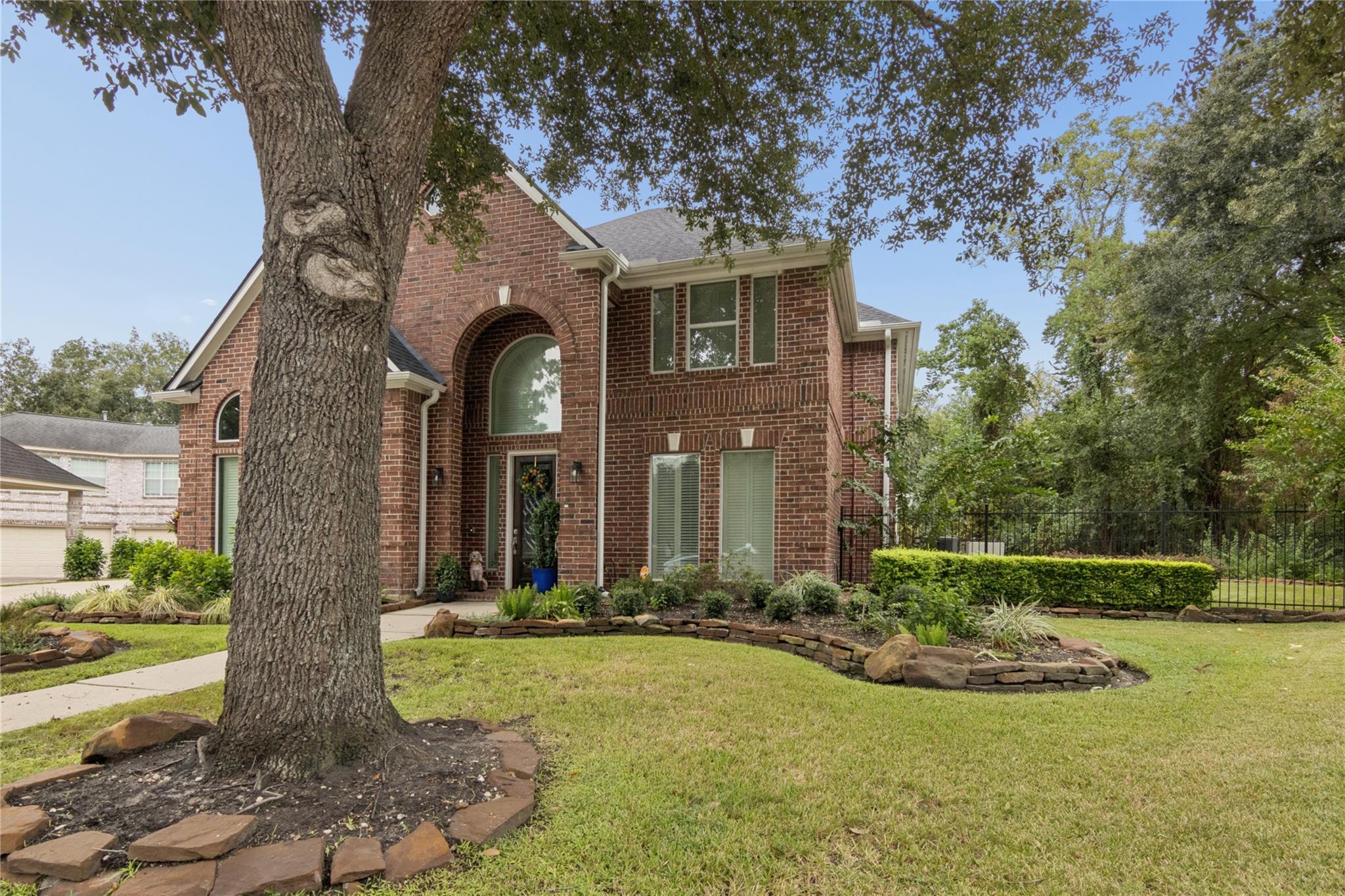 17831 Green Elm Lane