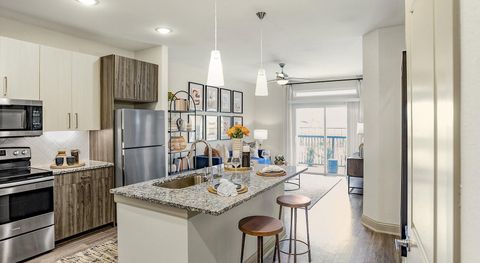 Photo of 7100 Uvalde Road #7108, Houston, TX 77049 (MLS # 26953256)