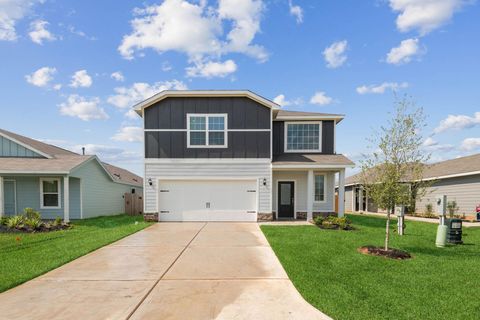 15870 Berry Hill Drive Conroe TX 77303