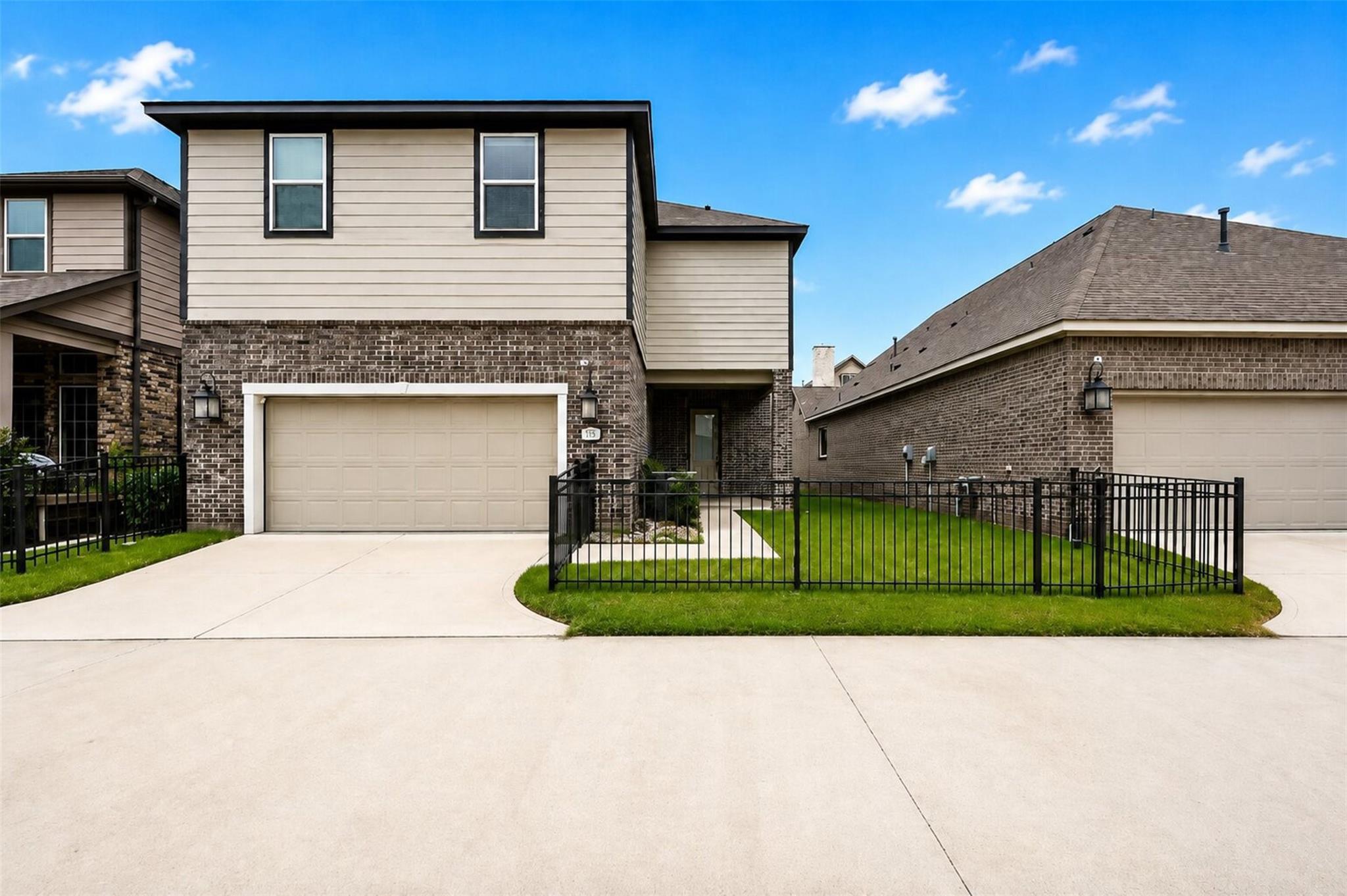 18306 Median Hills Court
