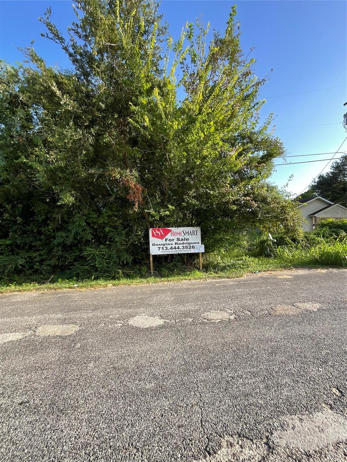 LOT 18 Boss Street