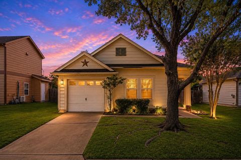 Homes For Rent - 21314 Misty Brook Bend Lane<br/> Spring, TX 77379