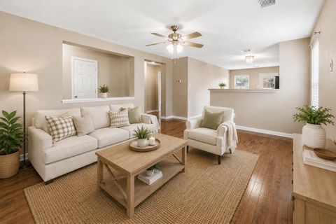 Homes For Rent - 21314 Misty Brook Bend Lane<br/> Spring, TX 77379