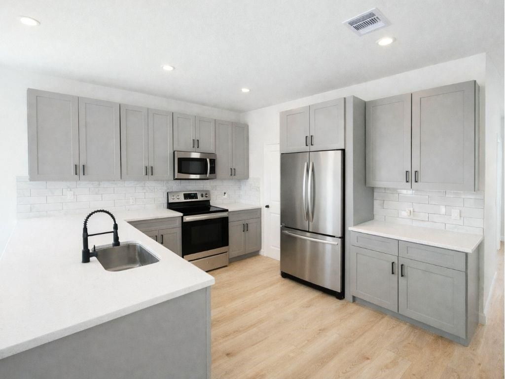 Photo of 25704 John Wayne Road, Splendora, TX 77372 (MLS # 39983734)