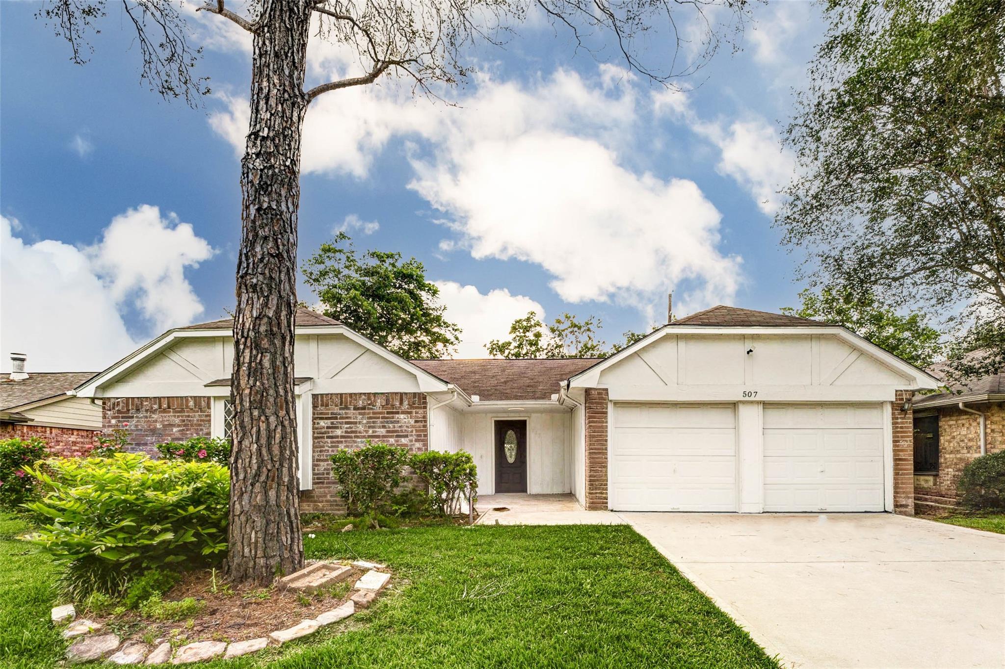 507 Shenandoah Dr Drive