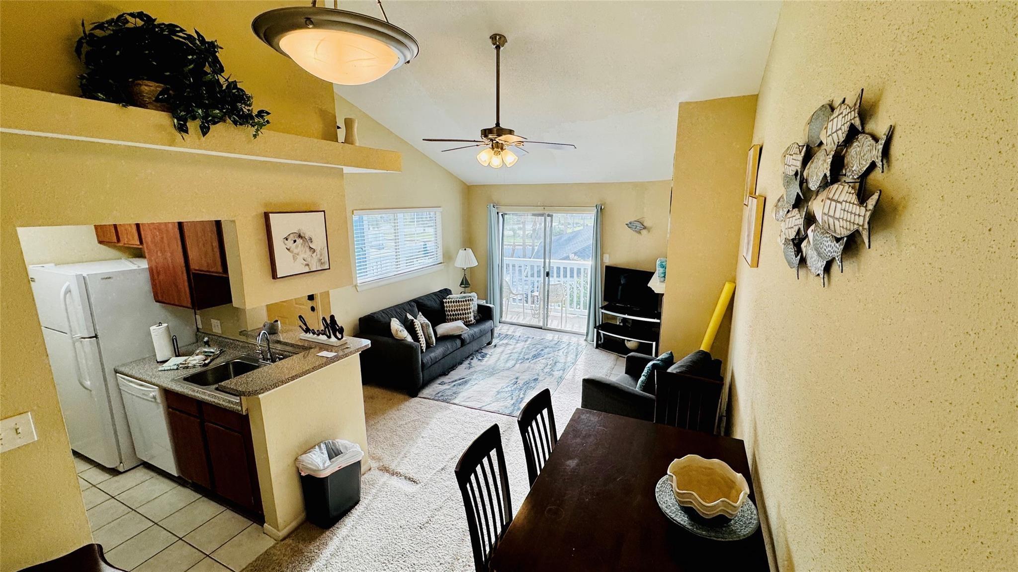 3506 Cove View Boulevard 106