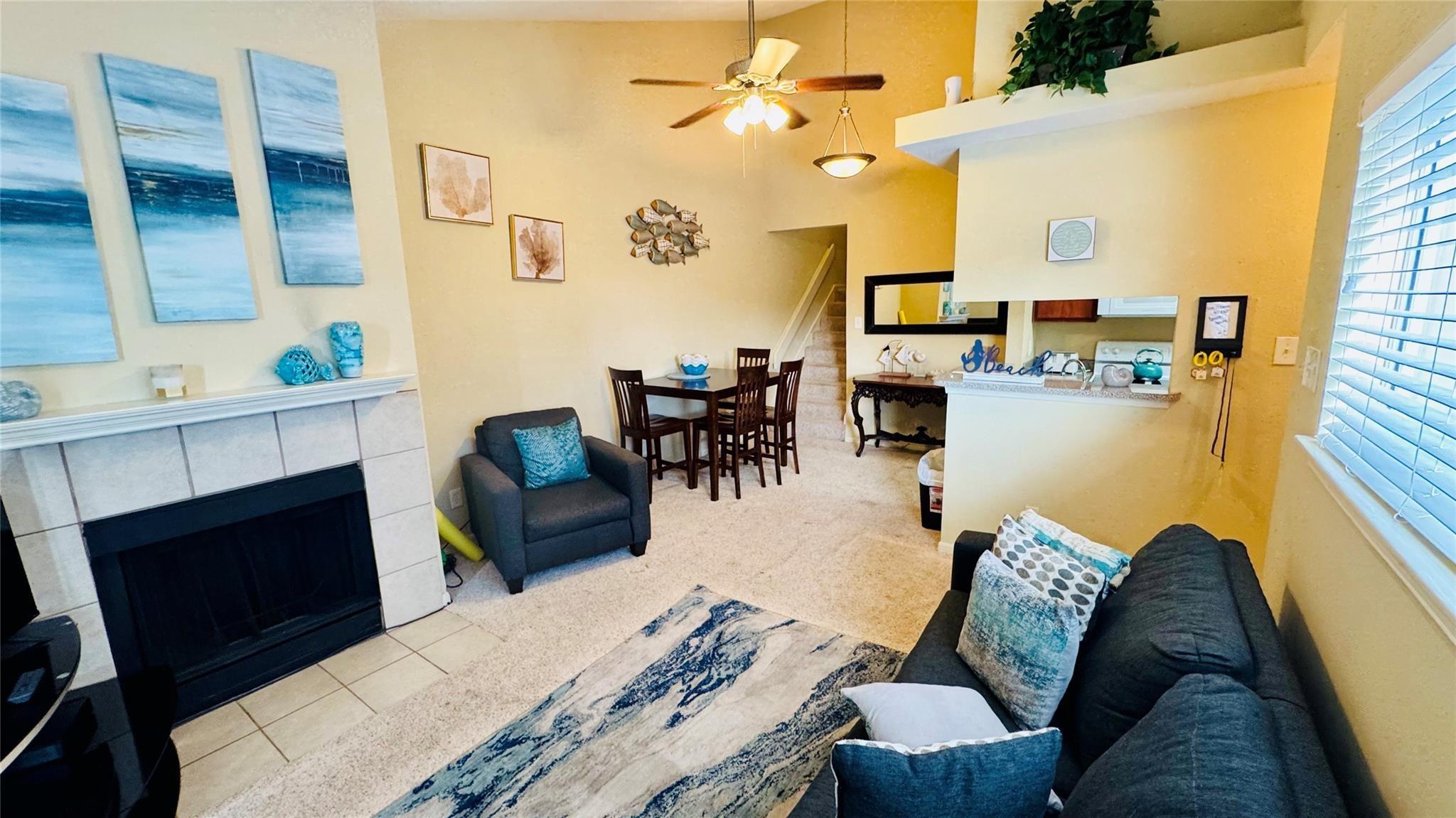 3506 Cove View Boulevard 106