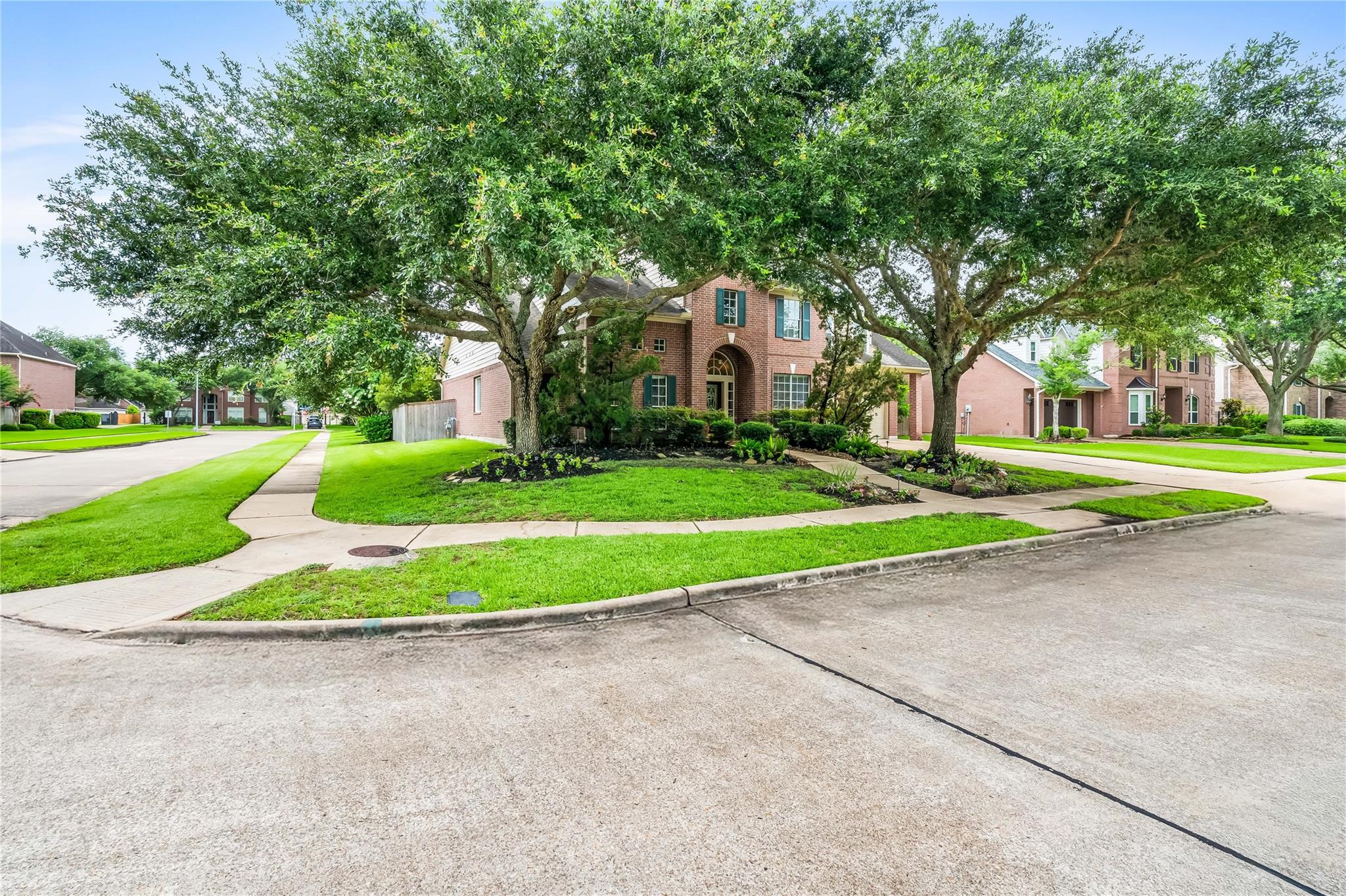7914 Chianti Court